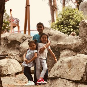 Meet your Posher, Lizette